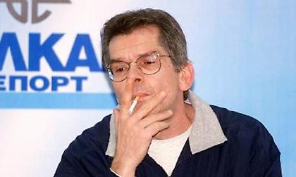 Αποσύρει τη φανέλα του Δενδρινού ο Πανιώνιος