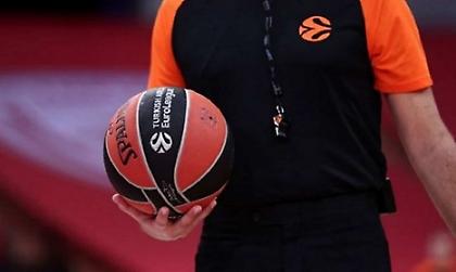 Αλλαγές σε κανονισμούς ανακοίνωσε η Ευρωλίγκα