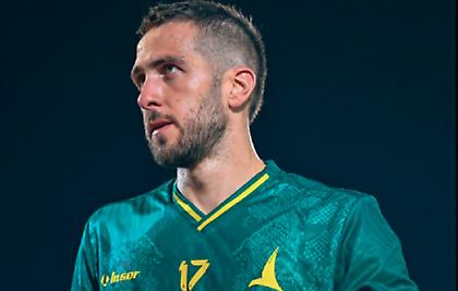 Βασικοί Φορτούνης-Κουρμπέλης για την Αλ Καλίτζ