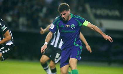 Παναθηναϊκός: Πρέπει να έχει εξέλιξη η βελτίωση που είδαμε στην Τούμπα