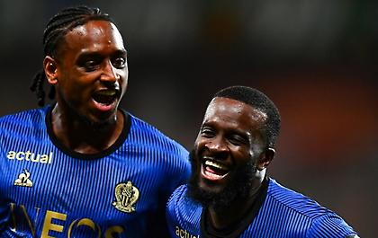 Live streaming: Νις-Σεντ Ετιέν 6-0