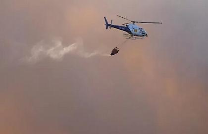 Πύρινα μέτωπα στην Πορτογαλία: Yπό έλεγχο όλες οι φωτιές στη χώρα