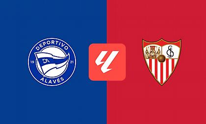 Άλαβες-Σεβίλλη