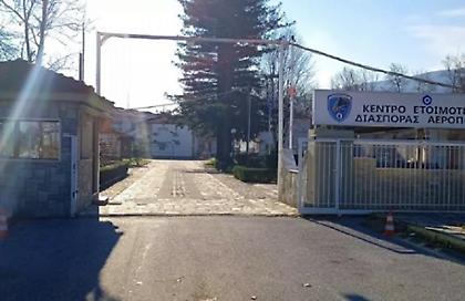 Νεκρός 23χρονος σμηνίτης που υπηρετούσε στη Σκοτίνα