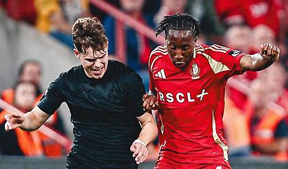 Κόλλησε στο μηδέν η Σταντάρ του Αλεξανδρόπουλου