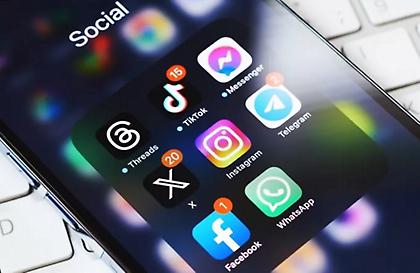 Σάλος στις ΗΠΑ: Οι αρχές κατηγορούν κολοσσούς των social media για «μαζική παρακολούθηση» χρηστών