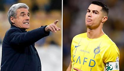 Αλ Νασρ: «Δεν κάνει κουμάντο ο Ρονάλντο»