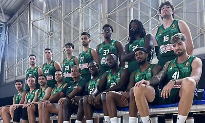 Παναθηναϊκός: Τεστ με Μακάμπι πριν τη μεγάλη βραδιά στο «Καλλιμάρμαρο»