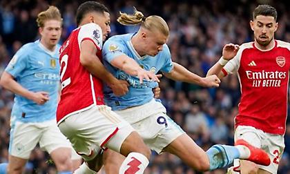 Premier League – 5η αγωνιστική: Το απόλυτο ντέρμπι κορυφής κάνει τη διαφορά!