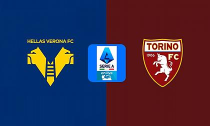 Βερόνα-Τορίνο