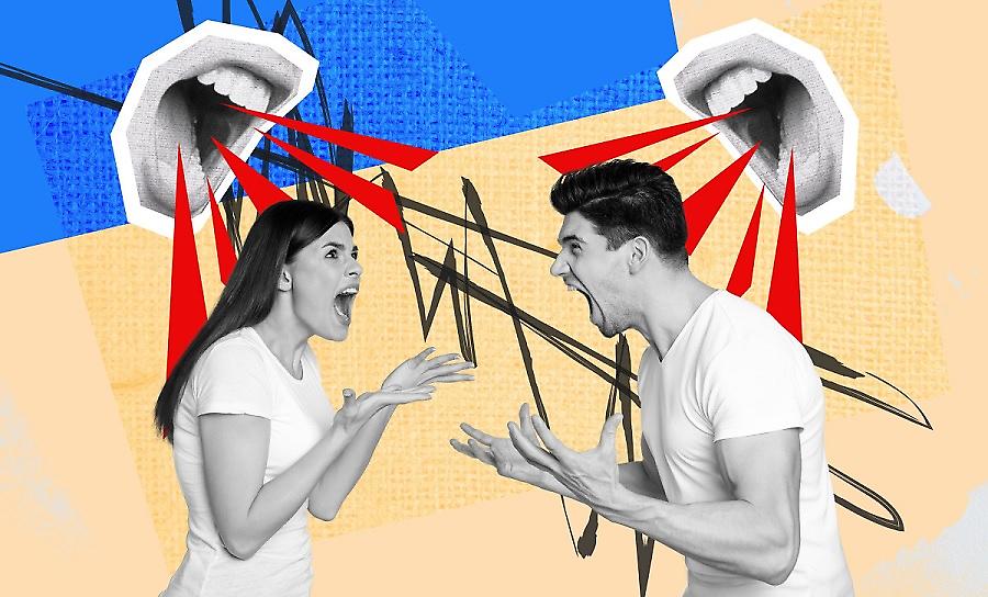 Τα ζώδια που δεν μπορούν με τίποτα να συγκρατήσουν τα νεύρα τους