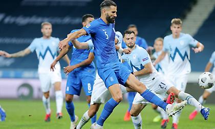 «Βόμβα» από τον Ηρακλή: Μια ανάσα από την απόκτηση του Σιόβα ο Γηραιός!