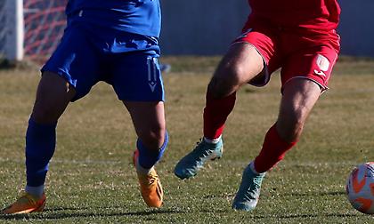 Καμπανιακός-Νίκη Βόλου