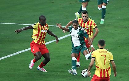 Παναθηναϊκός: Η επιθετική… λειψυδρία και η εξήγηση