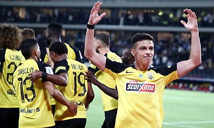 Επική ατάκα Πήλιου για Μαρσιάλ, Λαμέλα, Περέιρα: «Είναι όνειρο, έπαιζα μαζί τους στο… PlayStation»!