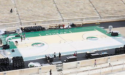 Το μήνυμα της ΚΑΕ Παναθηναϊκός προς τον κόσμο της ομάδας που θα βρεθεί απόψε στο Καλλιμάρμαρο