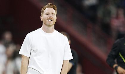 Τέλος ο Αμπασκάλ από τη Γρανάδα