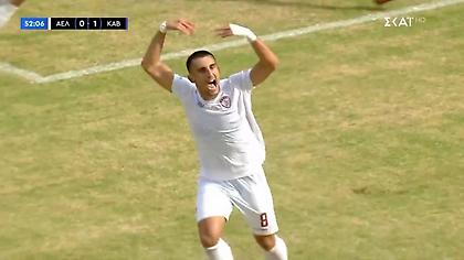 Άμεση απάντηση της ΑΕΛ με Ακόστα