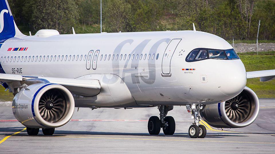 Μη σου τύχει: Τρωκτικό σε γεύμα επιβάτιδας οδήγησε σε έκτακτη προσγείωση αεροσκάφους!