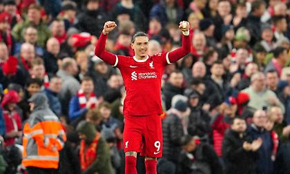 Τριάρα με φόρα από το Μιλάνο για τη Λίβερπουλ, φοβερό come-back για τη Βίλα!