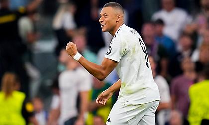 Η Ρεάλ έπρεπε να την… ιδρώσει τη φανέλα, αλλά έφτασε στην τεσσάρα κόντρα στην Εσπανιόλ