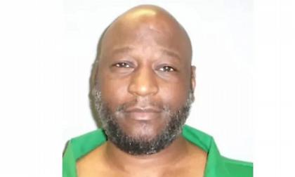 Πρώτη εκτέλεση θανατοποινίτη στη Νότια Καρολίνα έπειτα από 13 χρόνια - Η τελευταία του λέξη