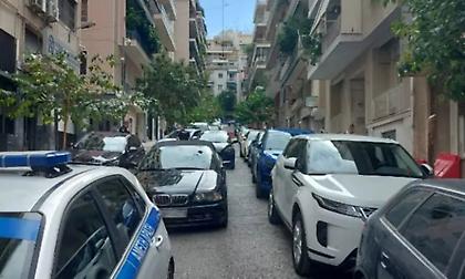 Συνελήφθη 35χρονος που είχε δραπετεύσει από τις φυλακές και έκλεβε αυτοκίνητα στα Εξάρχεια