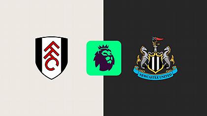 Φούλαμ-Νιούκαστλ