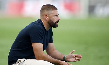 Γκόμεθ: «Εκνευρίστηκα γιατί δεν ήμασταν συγκεντρωμένοι»