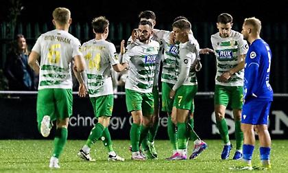 Αντίπαλοι Παναθηναϊκού: Ήττες για Νιου Σεντς, Ντιναμό Μινσκ - Απώλεια και για την Ελσίνκι