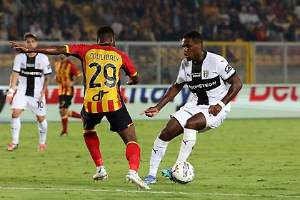 Βαθμός… χρυσάφι για την Πάρμα με μυθικό «come back» απέναντι στη Λέτσε