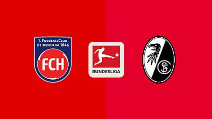 Χαϊντενχάιμ-Φράιμπουργκ