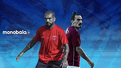 Eνδεκάδα που… θυμίζει Stoiximan Super League