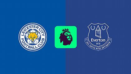 Λέστερ-Έβερτον