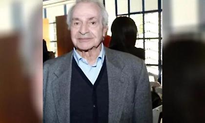 Έφυγε από τη ζωή ο πρώην υπουργός του ΠΑΣΟΚ και βουλευτής, Μανώλης Παπαστεφανάκης