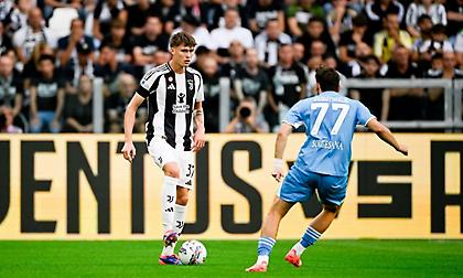 «Άσφαιρες» Γιουβέντους και Νάπολι και νερόβραστη ισοπαλία στο… πρώτο ντέρμπι της αγωνιστικής!