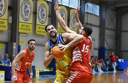 Κύπελλο Ανδρών: Προκρίσεις για Ψυχικό, Μεγαρίδα και Παπάγου, έκπληξη από Αιγάλεω