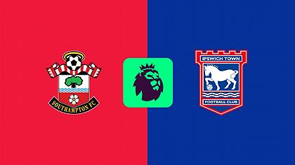 Σαουθάμπτον-Ίπσουϊτς