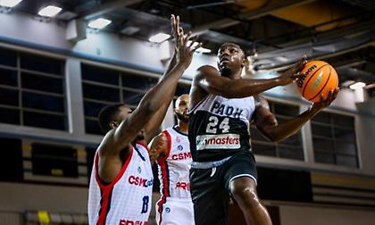 Μπάρτλεϊ: «Είμαστε μια νέα ομάδα, σημασία έχει να βρίσκεις τον τρόπο να κερδίζεις»