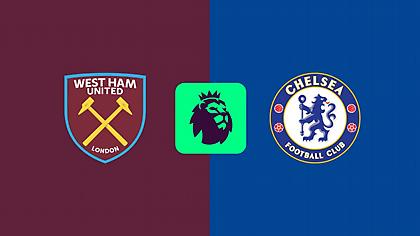 Γουέστ Χαμ-Τσέλσι