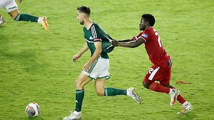 Παναθηναϊκός – Πανσερραϊκός: Με φόρα… από πέρυσι για «βροχή» από γκολ