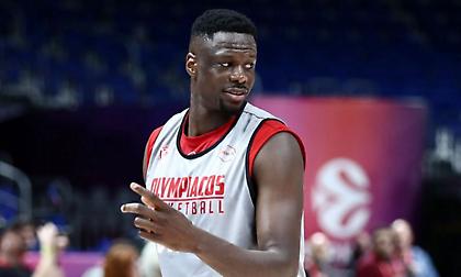 Ζέρβας: «Πάει πολύ καλά η αποθεραπεία του Φαλ, έχει μπει το νερό στο αυλάκι για την παραχώρηση του ΣΕΦ»