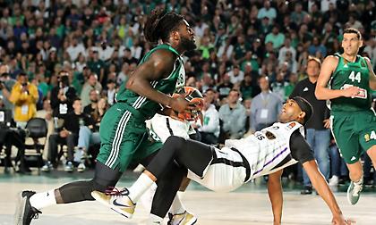 Λεσόρ: «Οι γιατροί δεν επέτρεψαν ν' αγωνιστώ παραπάνω, αλλά ήθελα να ζήσω τη στιγμή»