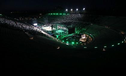 Παύλο, τα παιδιά σου ήταν εκεί για σένα