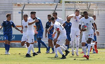 Mια ανατροπή, τρία γκολ και... πολλές συγκινήσεις: Τα highlights του Χανιά-Καλαμάτα