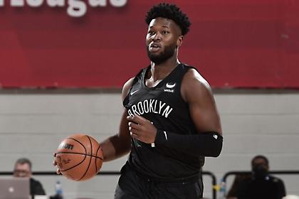 AEK Betsson: Σημαντική κίνηση ενίσχυσης στο «5» με Γκρέι