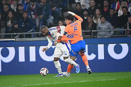 Live Streaming: Η μάχη της αντιπάλου του Ολυμπιακού, Λιόν, με τη Μαρσέιγ