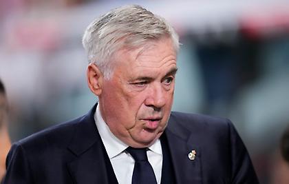 Αντσελότι: «Έχουμε τώρα 38 παιχνίδια αήττητοι, δείχνει πως κάνουμε τα πράγματα πολύ καλά»