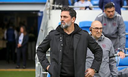 Απολύθηκε από την Κάρντιφ των Σιώπη και Γούτα ο Ερόλ Μπουλούτ