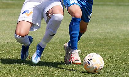 Χανιά-Καλαμάτα